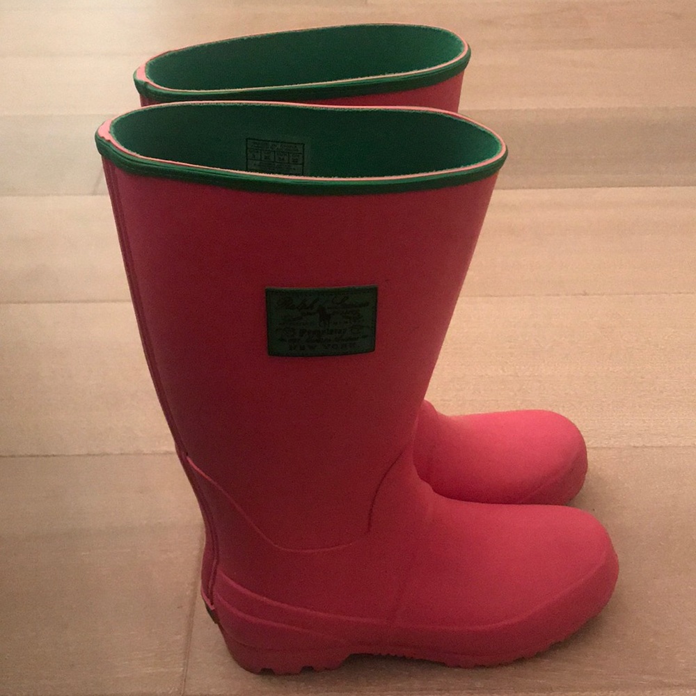 Ralph Lauren